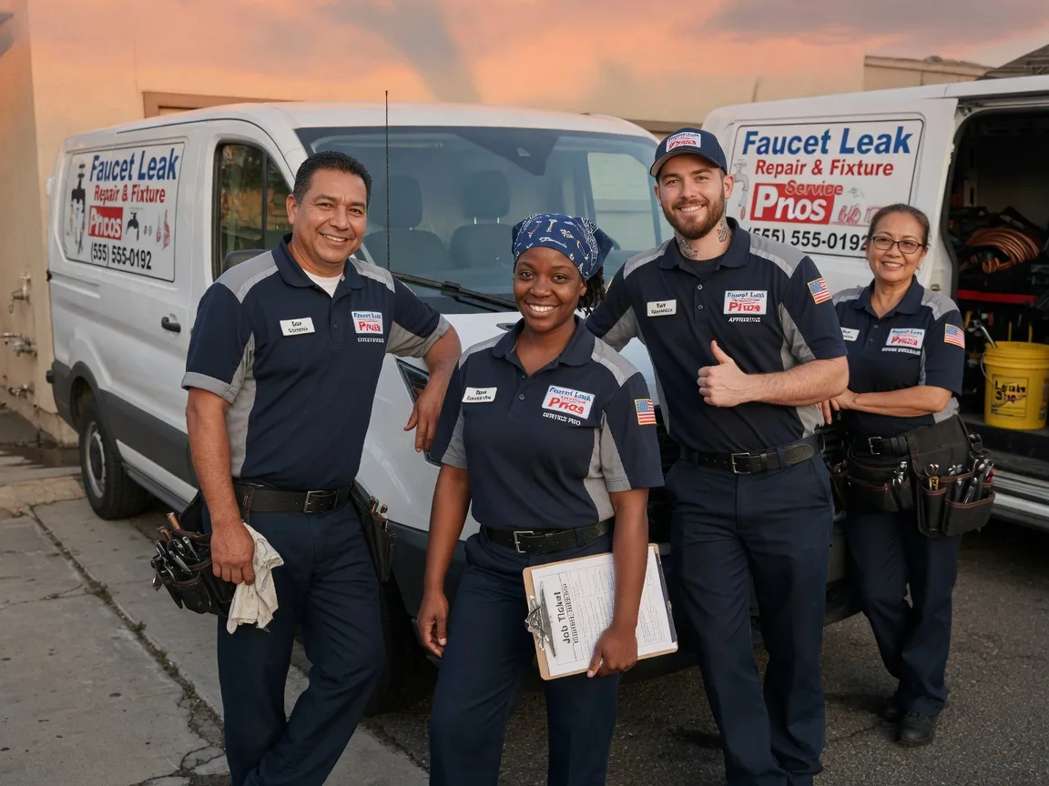 Faucet Repair company in Brookshire, TX