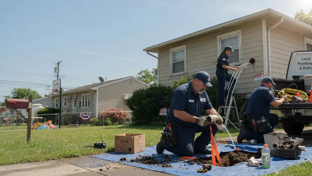 Faucet Repair in Brookshire, TX near me