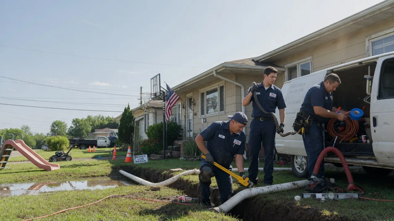 Toilet Installation in Brookshire, TX near me